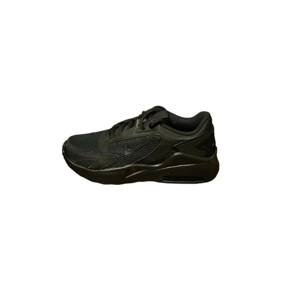 Nike Mens Air Max Bolt Triple Black US7 NWOT